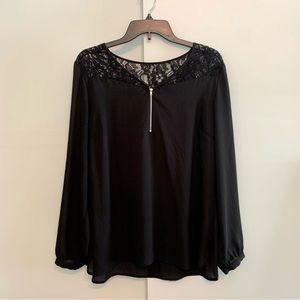 Notations Blouse